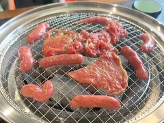 -四斤烤肉(东戴河孟家店)
