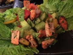 -克比叔叔印度餐厅Kebabs on the Grille(永康路分店)