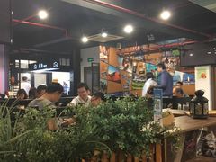 -我去·春饼文化主题餐厅(国定路总店)