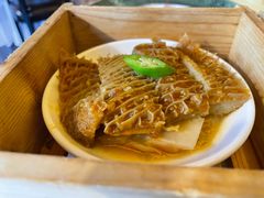 -富力丽思卡尔顿酒店·丽轩中餐厅