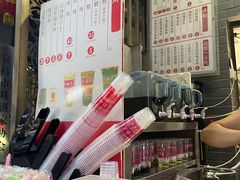 -彭桂花凉虾(致祥路店)