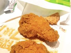 -德克士(宝鸡店)
