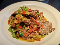 -红厨巷·淮扬菜(熙南里店)
