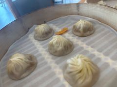 蟹粉小笼包-鼎泰丰(嘉年华•海信广场VILLAGE店)