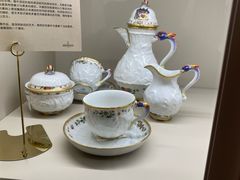 -Me Coffee下午茶艺术空间