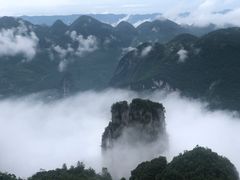 -鹿院坪生态旅游景区