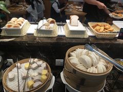 -素满香·素食自助餐(西安·民乐园店)
