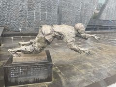 -侵华日军南京大屠杀遇难同胞纪念馆
