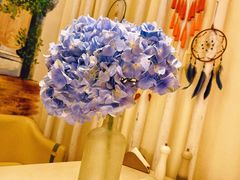 -伊斯坦布尔土耳其清真咖啡餐厅