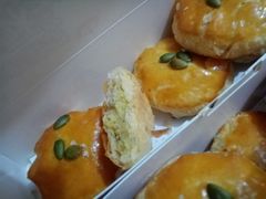-味多美蛋糕(苏州街地铁店)