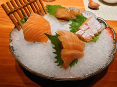 -文三酒肆自助放题(新街口友谊广场店)