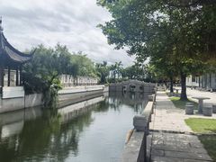 -南沙蒲洲花园