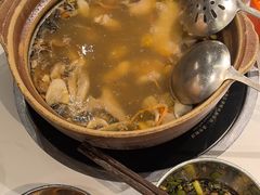 -菌小白火锅(时尚天河店)
