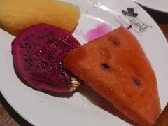 -汉巴味德(沈阳万象汇店)