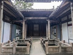 -潜口民宅博物馆