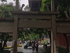 -钱王祠