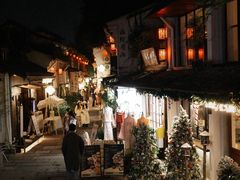 -小河直街历史文化街区