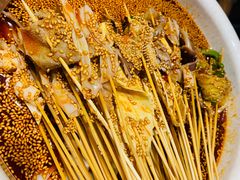 -叶婆婆钵钵鸡(解放碑店)