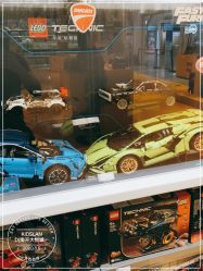 -kidsland(南开大悦城店)