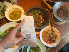 -绿茶餐厅(蓝色港湾店)