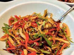 -汤家茗苑·精致私房菜(白沙店)