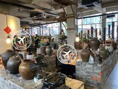 -几荷·恰似故人来(秀水广场店)