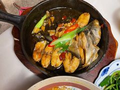 -林四喜·闽南传家菜(鼓浪屿店)