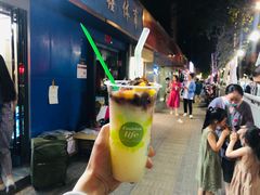 -健康路夜市