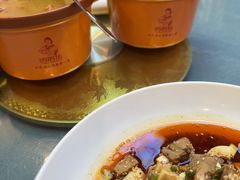 -妈妈传炖品(双林店)