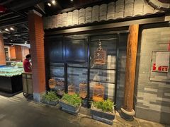 -广东道至正餐厅(区庄店)