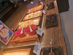 -成都蒲江花样年福朋喜来登度假酒店·宜客乐西餐厅
