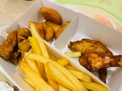 -德克士(南城店)