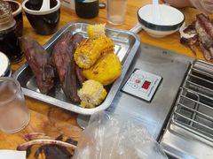 -张记焖窑·十五年专注焖烤(雍和宫店)
