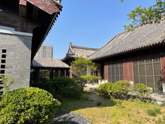 -即墨古城