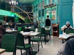 大堂-东鑫记港式茶餐厅(南京东路店)