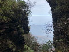 -梵净山旅游区