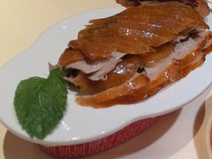 -京鸭棠(让胡路万达店)