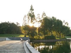 -佘山世茂艾美·御珍轩中餐厅