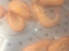 基围虾-蔚海之都·象山蒸汽海鲜(仙霞路店)