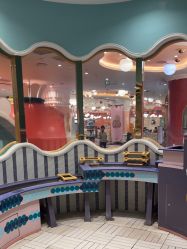 -奈尔宝·儿童乐园·亲子餐厅(苏州大悦城店)