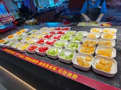-禾沐家休闲度假生活馆