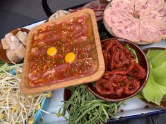 -周幺妹重庆老火锅(银泰城总店)