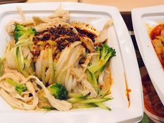 -魏家凉皮(博水商务大厦店)