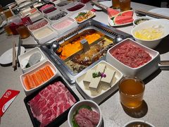 -海底捞火锅 (利舞台广场店)