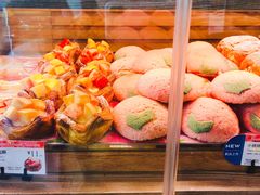 -巴黎贝甜(五道口店)