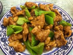 -北大地皖峰饭馆