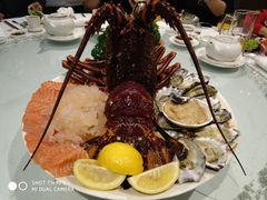 -金唐海鲜酒家