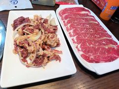-米家·鹤城炭火米家(直营总店)