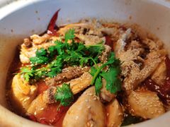 -周家二小姐的菜(西津渡店)