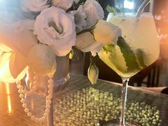 -富力丽思卡尔顿酒店·FLAIR餐厅酒吧